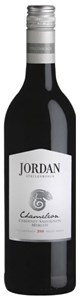 Gary Jordan Chameleon Cabernet Sauvignon Blanc 2008